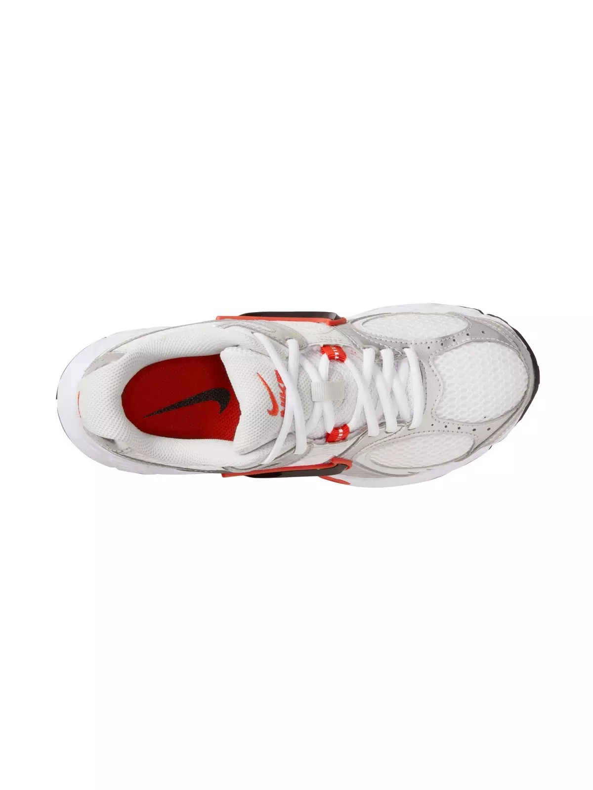 V5 RNR "White/Black/Picante Red/Vast Grey" Women's Shoe - 8