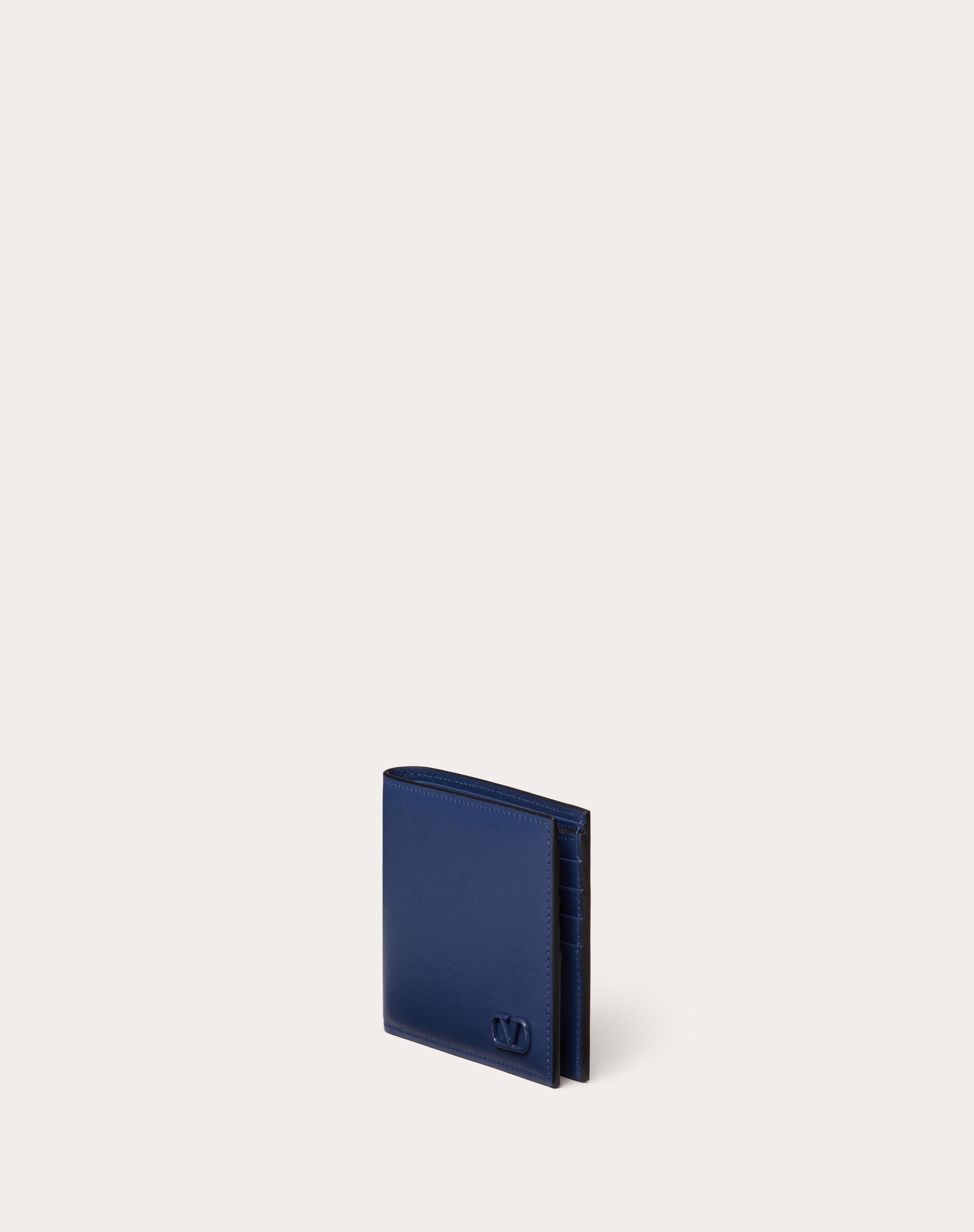 VLOGO SIGNATURE WALLET - 4