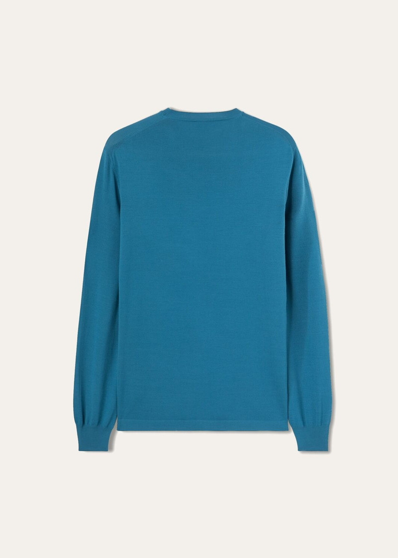 Loro Piana The Gift of Kings® Crewneck outlook