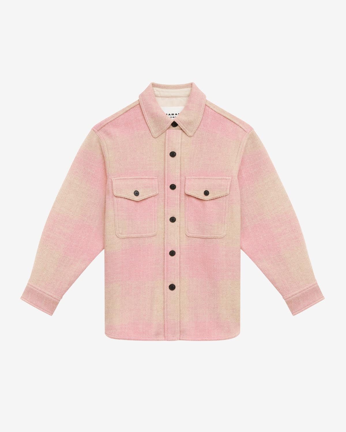 FAXON COAT - 1