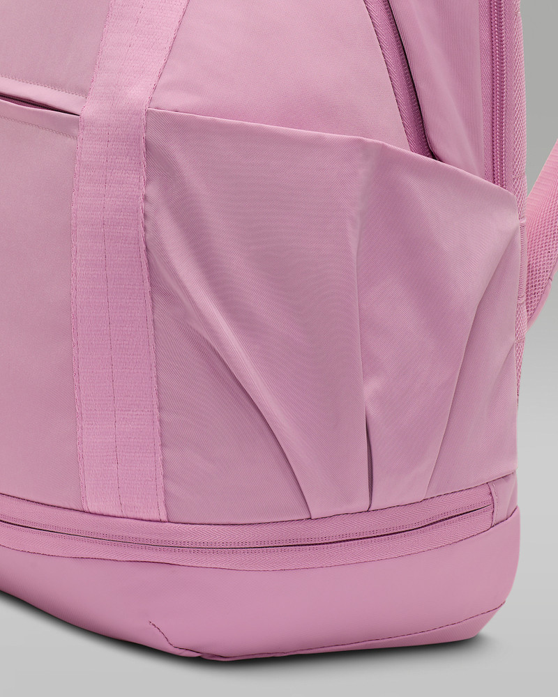 Jordan Alpha Backpack (28L) 8