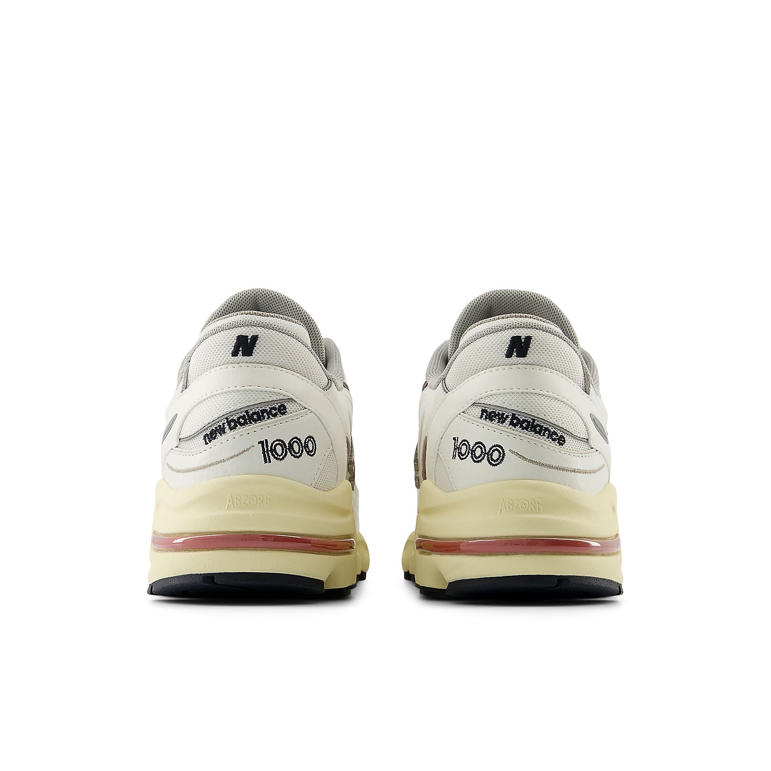 New Balance 1000 'Sea Salt Astro Dust' M1000CB - 5