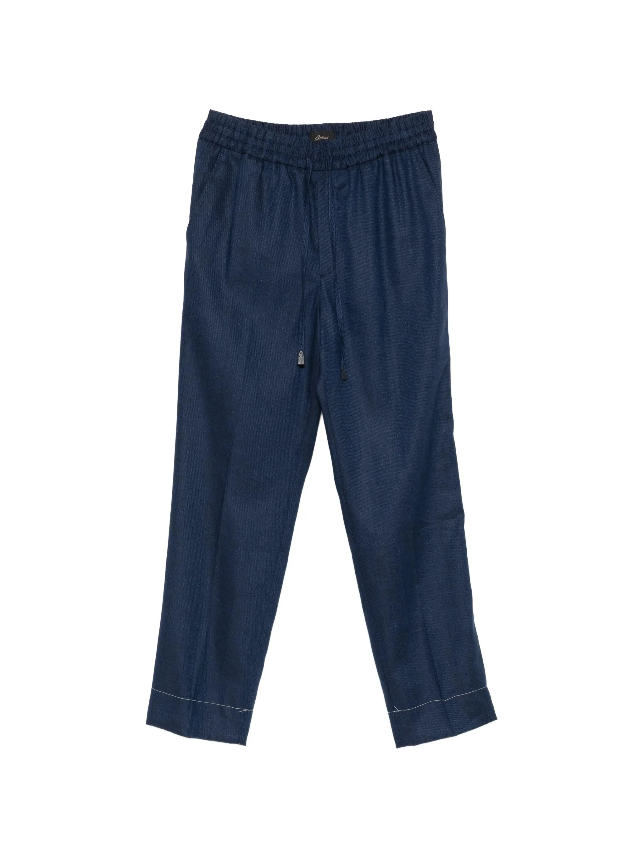 Brioni Drawstring Trousers - 1