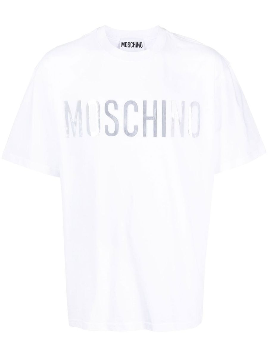 Moschino T-Shirts And Polos - 1