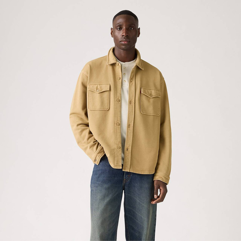 BAYVIEW SOFT WORKER SWEATSHIRT 2