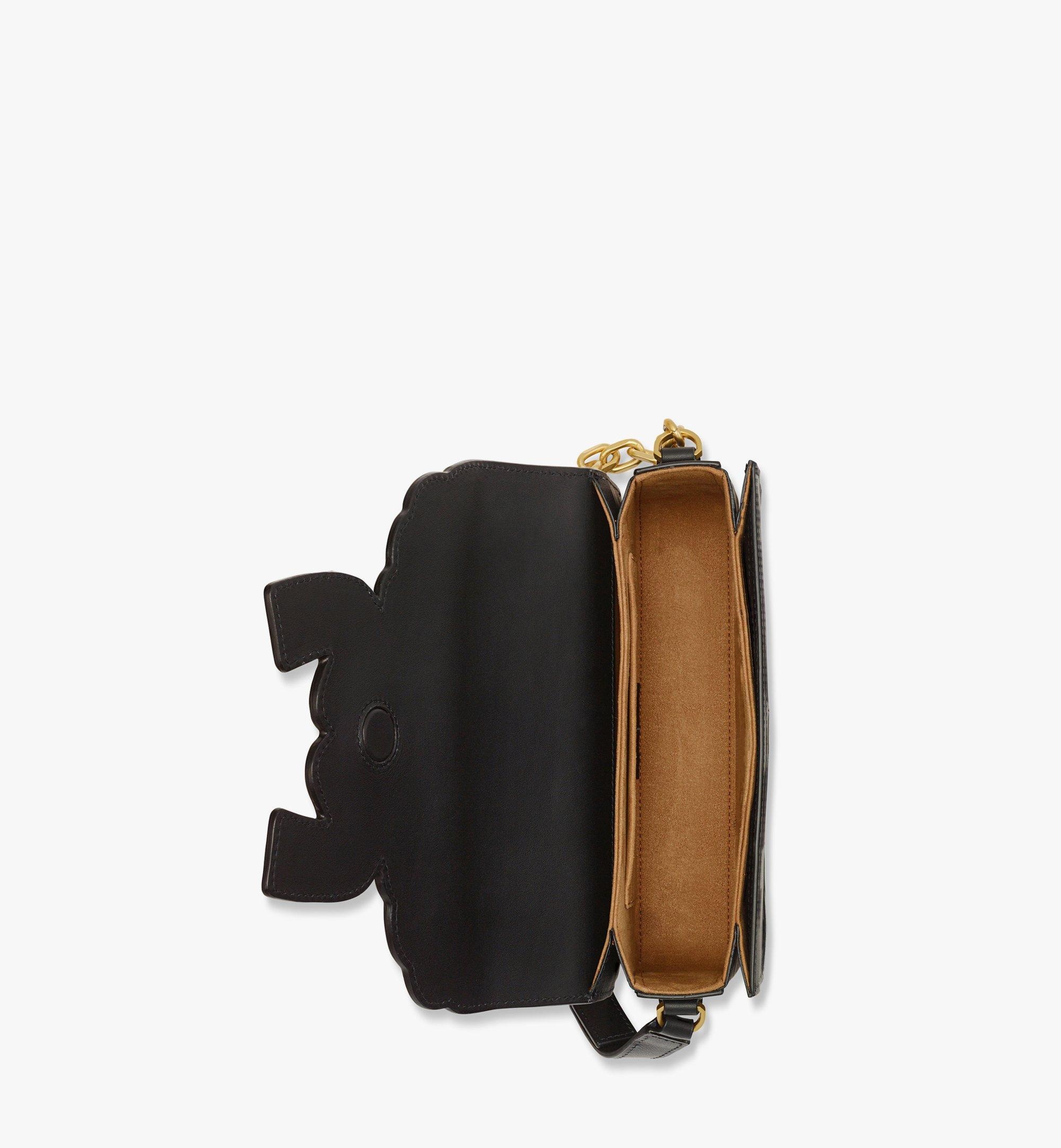 Himmel Laurel Crossbody in Calf Leather - 4
