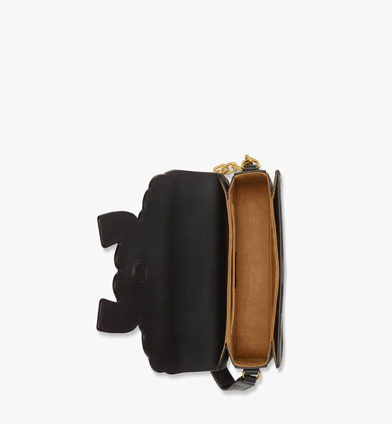 Himmel Laurel Crossbody in Calf Leather 4