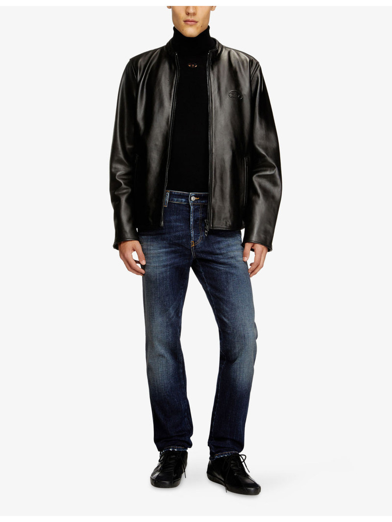 Diesel 1993 D-Vyl 0adbn Slim-Fit Denim Jeans outlook