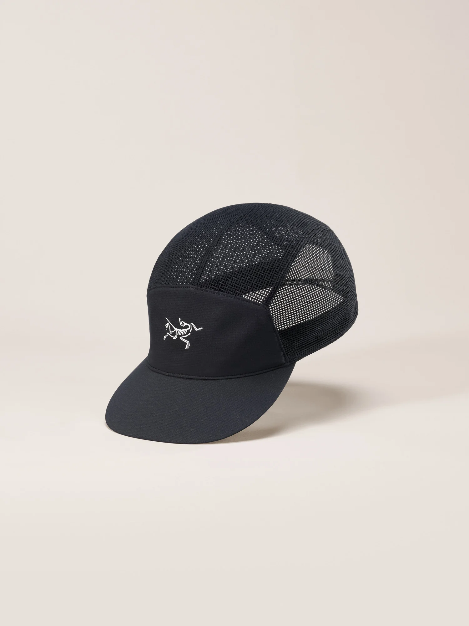 Norvan Mesh 5 Panel Cap - 1