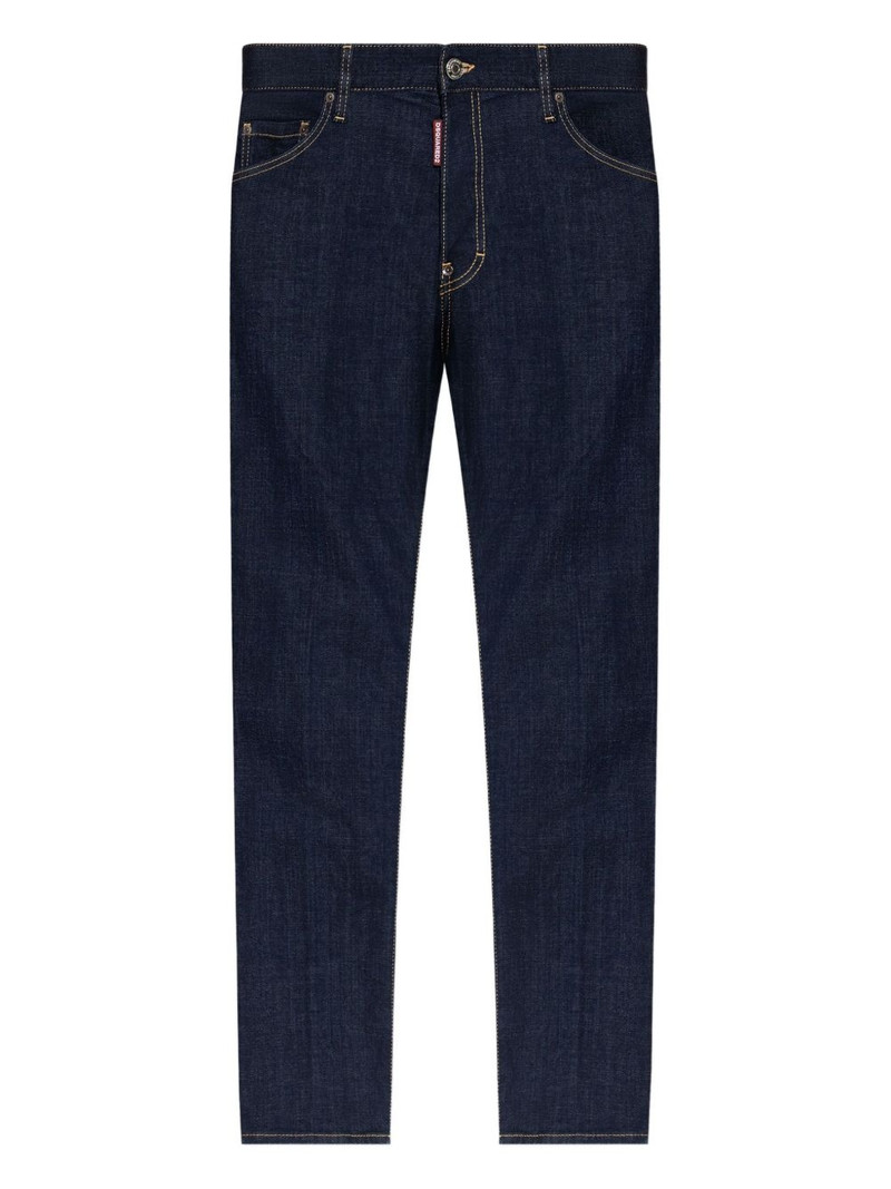cotton jeans 1