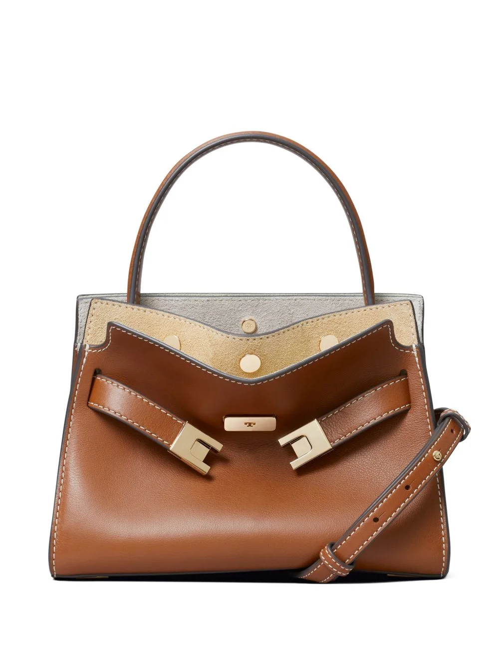 petite lee Radziwill double bag - 1