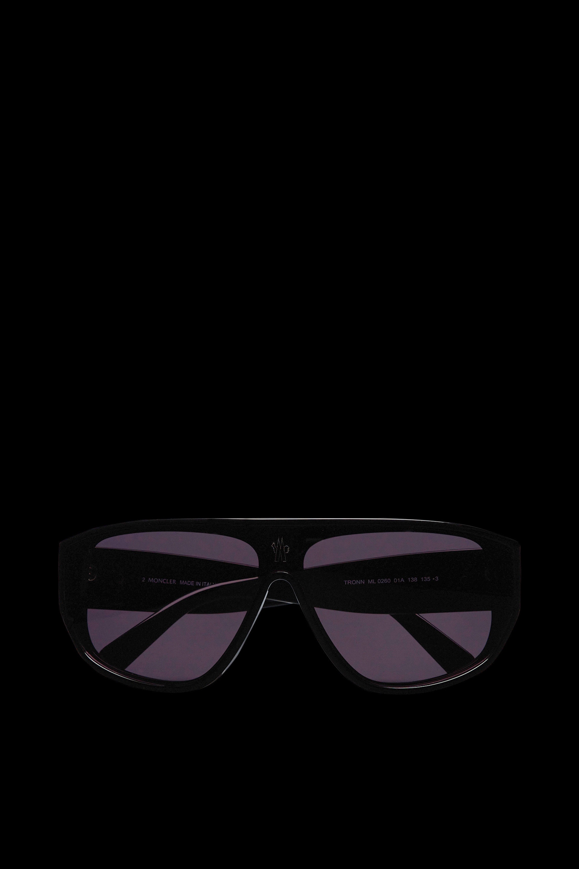 Tronn Shield Sunglasses - 1