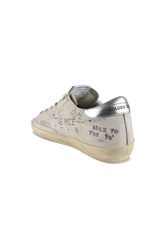 Golden Goose Deluxe Brand Women Superstar Sneakers - 3