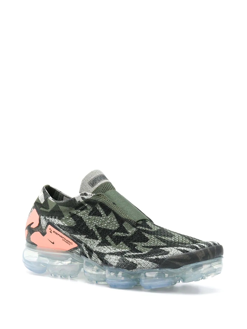 Air VaporMax Moc 2 x ACRONYM ® sneakers - 2