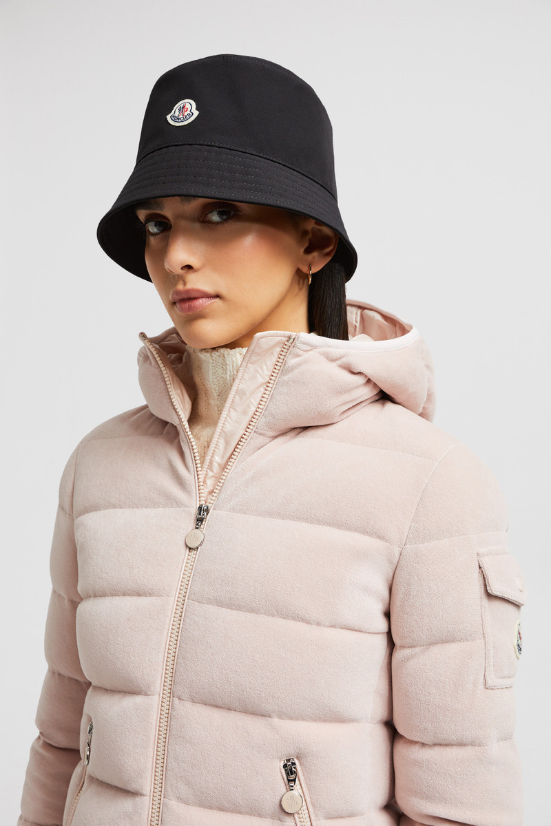 Moncler Cotton Bucket Hat outlook