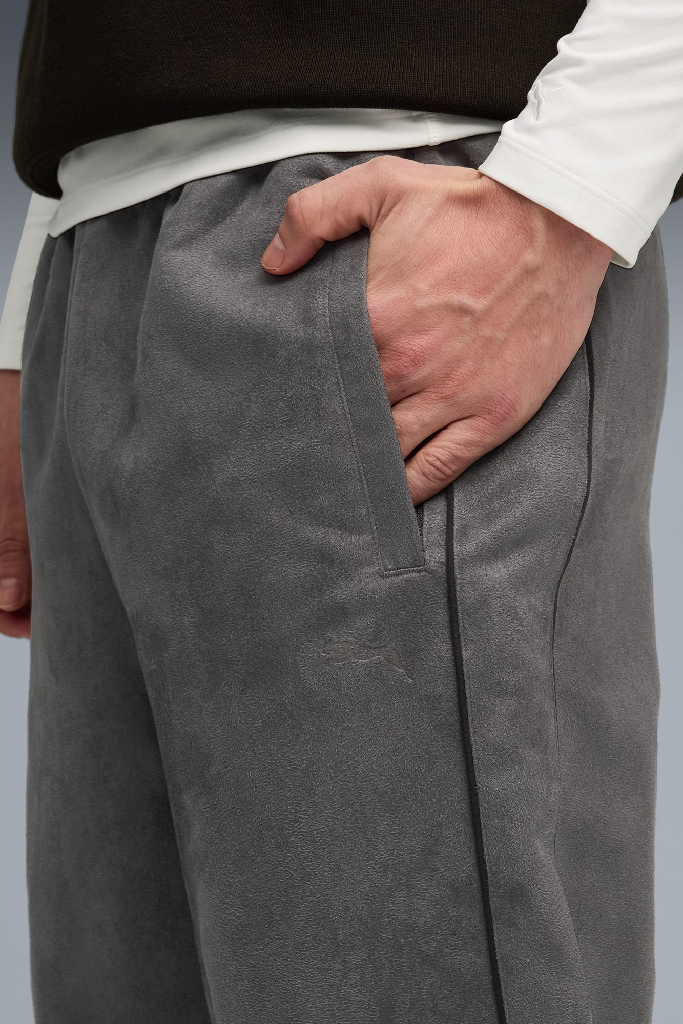 T7 Men's Track Pants - 4