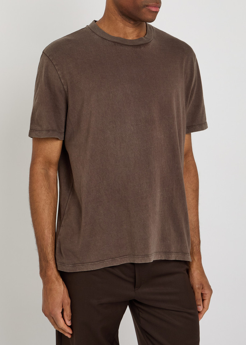 Our Legacy Our Legacy Box Cotton T-shirt outlook
