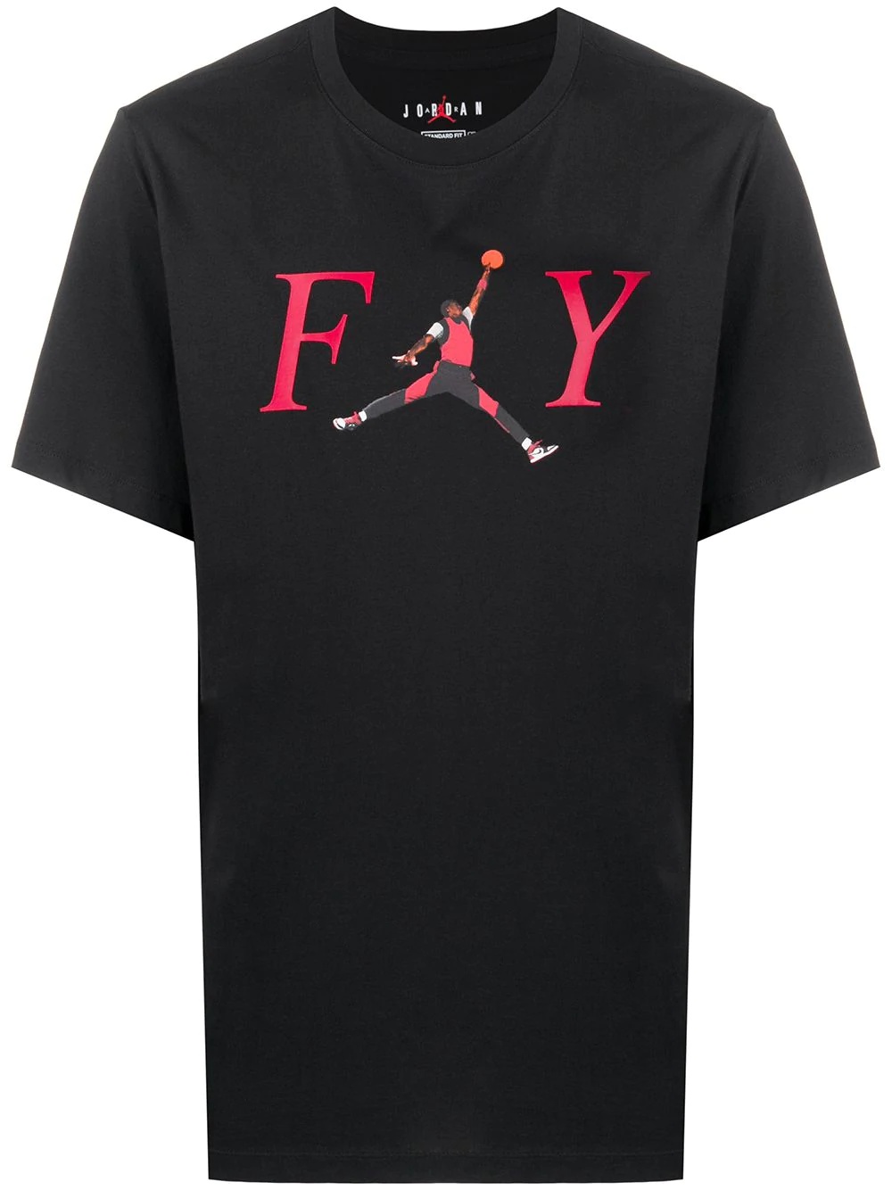 FY T-shirt - 1