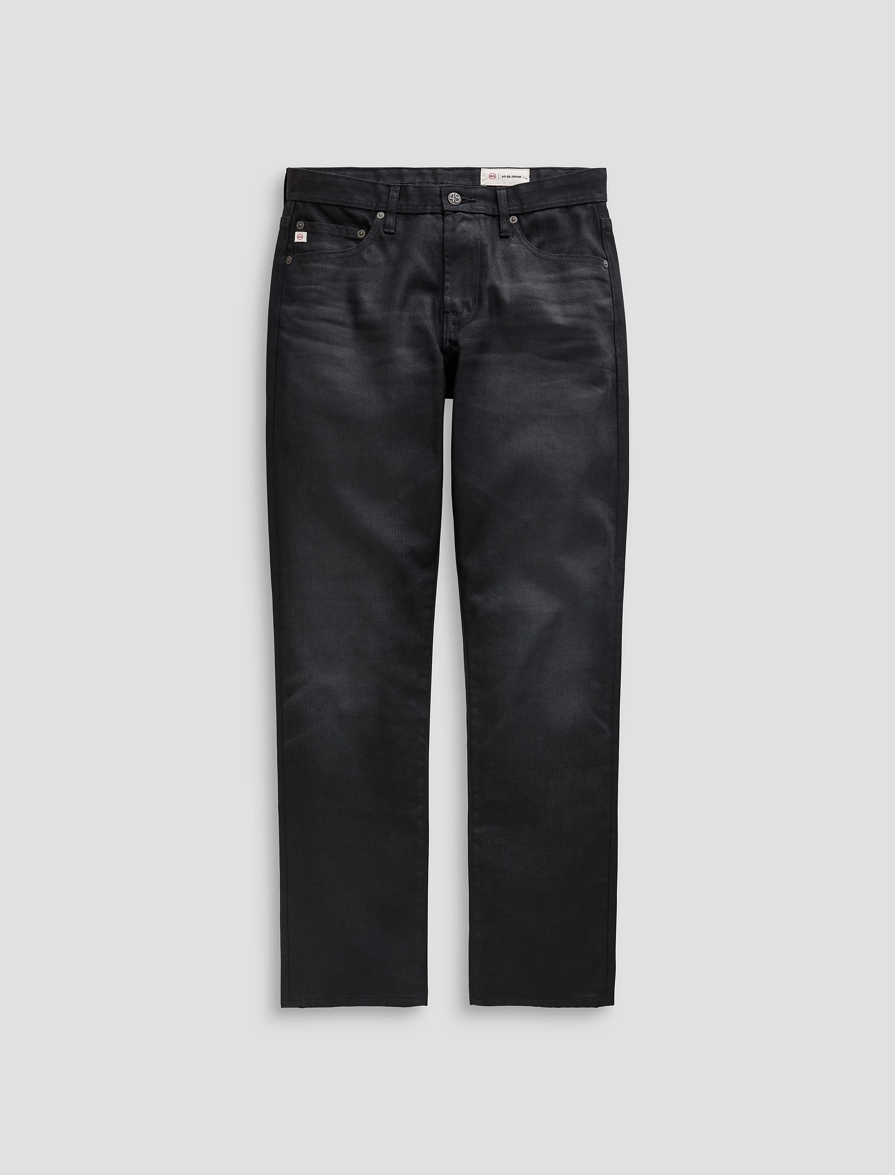 Everett Jean - 1