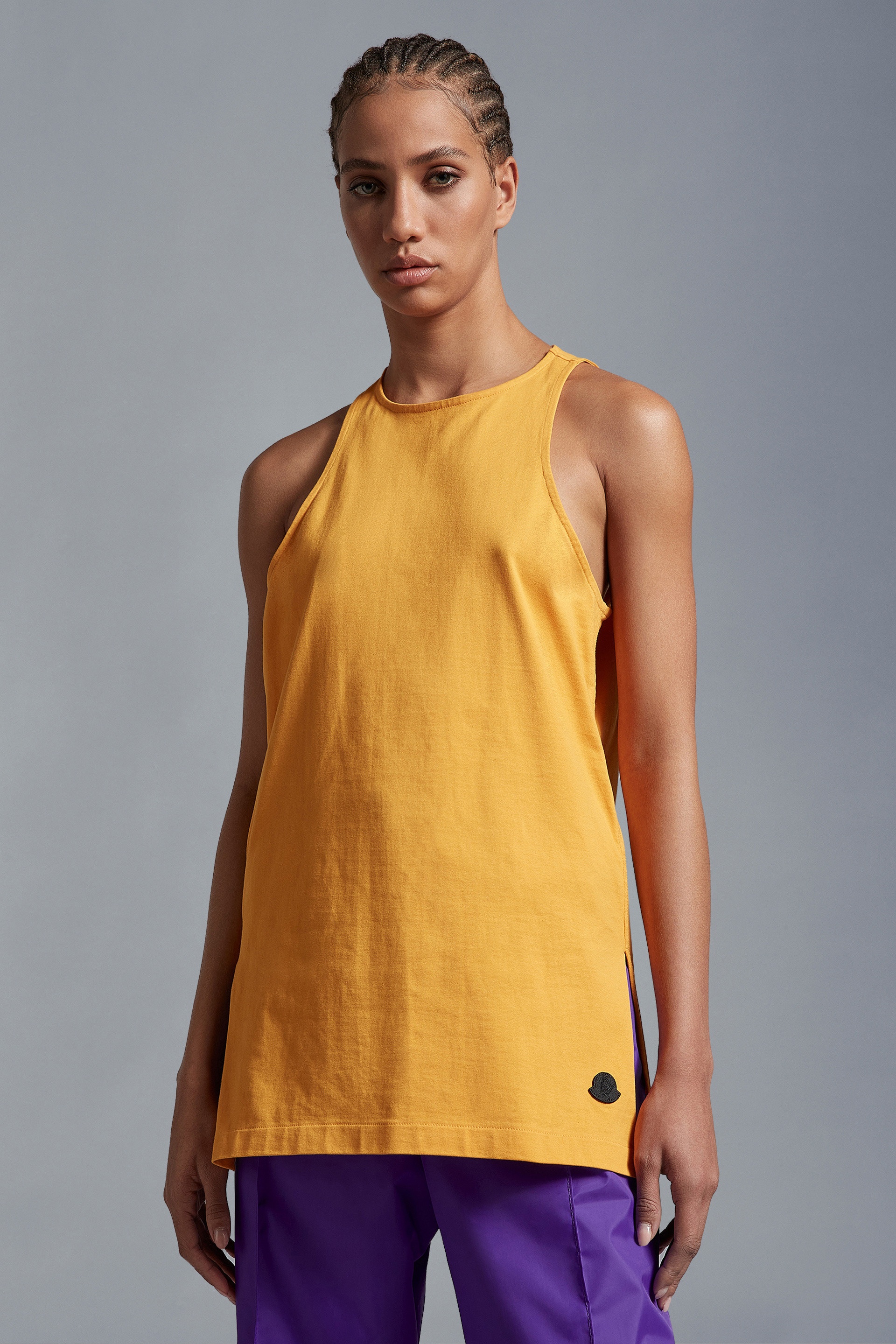Cotton Tank top - 3