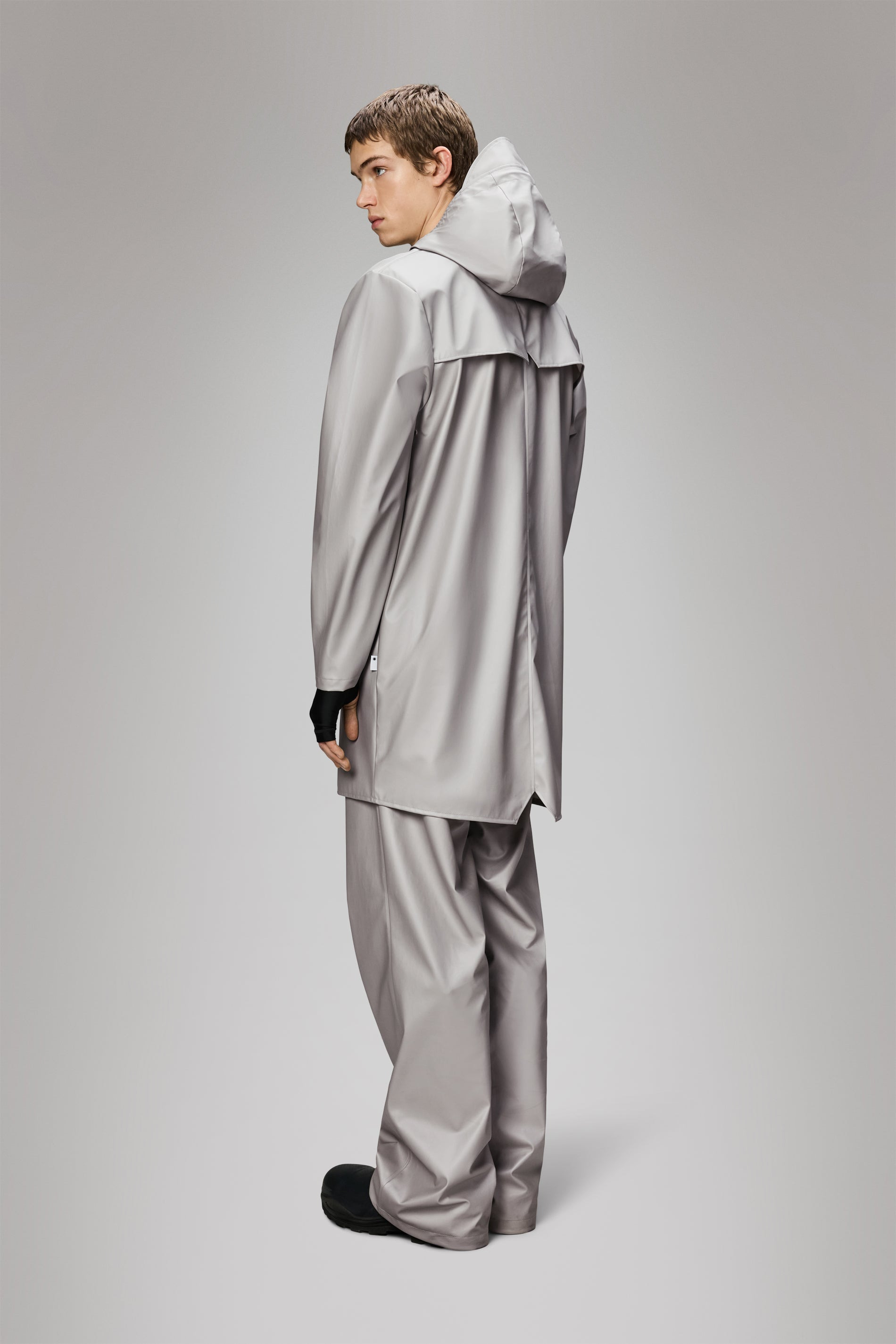 Long Jacket - 3