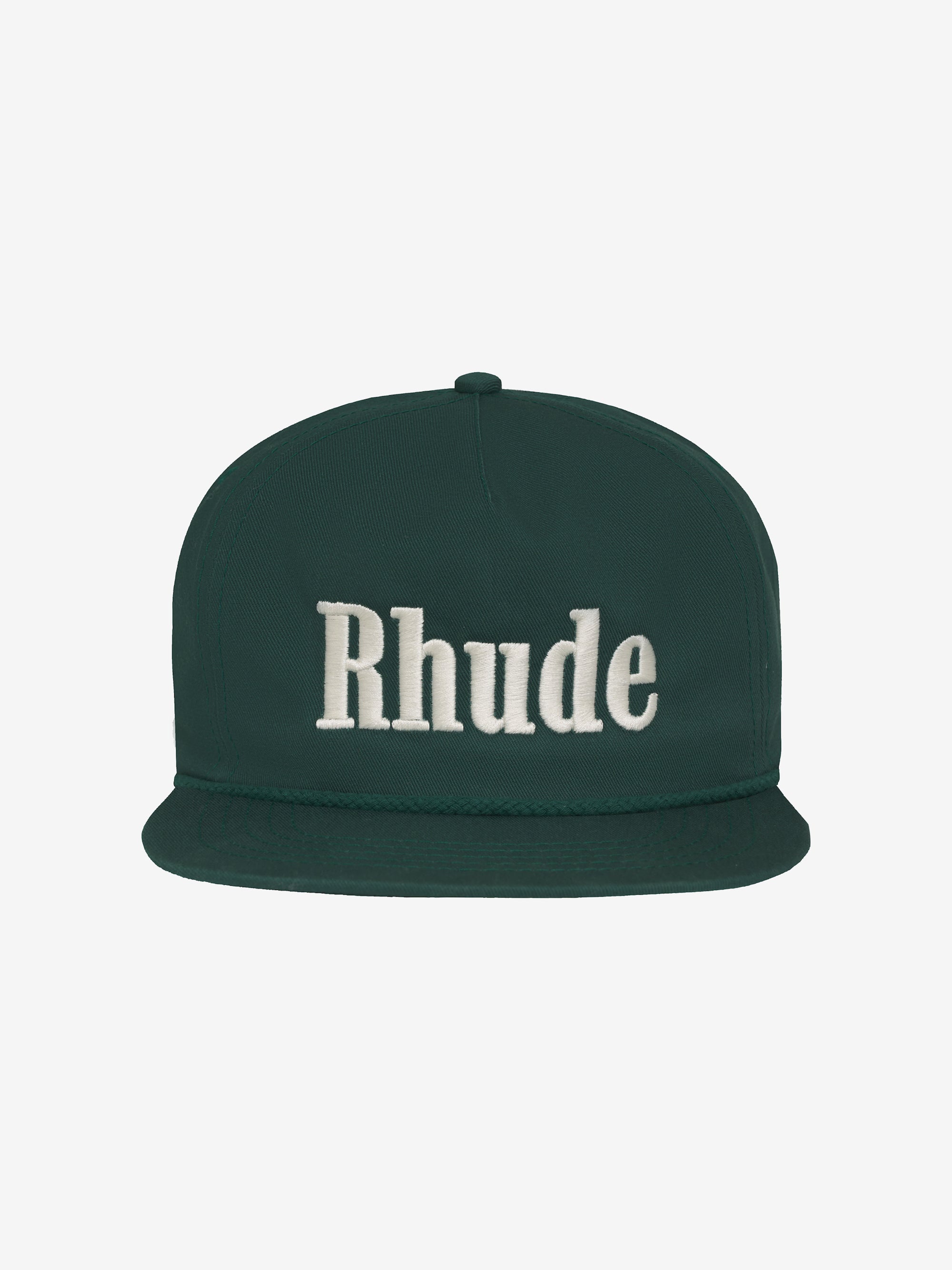 RH LOGO HAT - 1