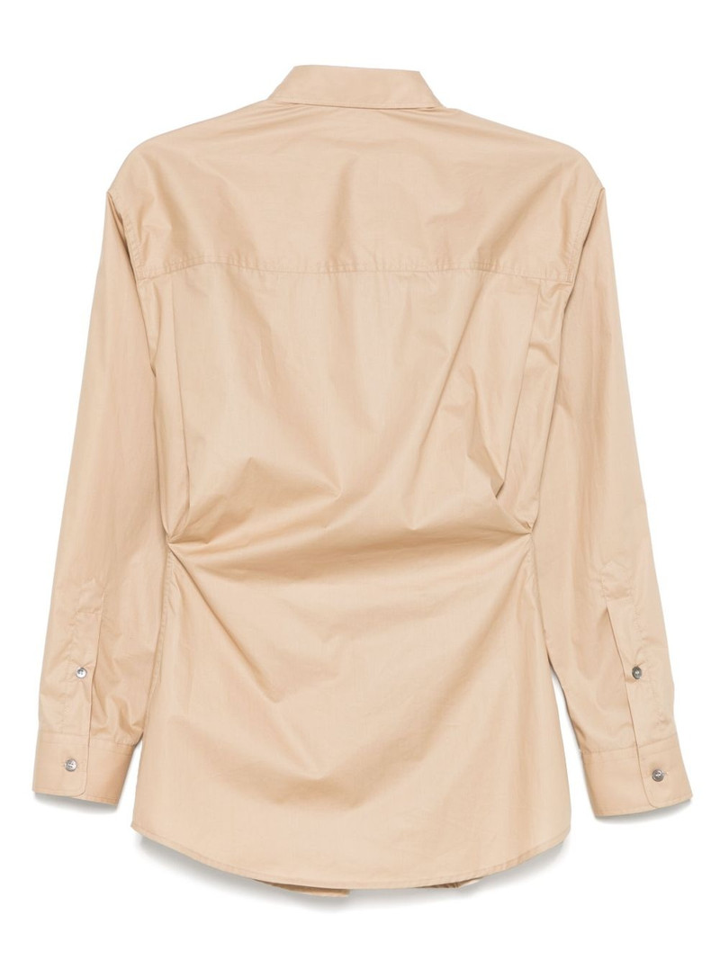 DARKPARK Anne shirt outlook
