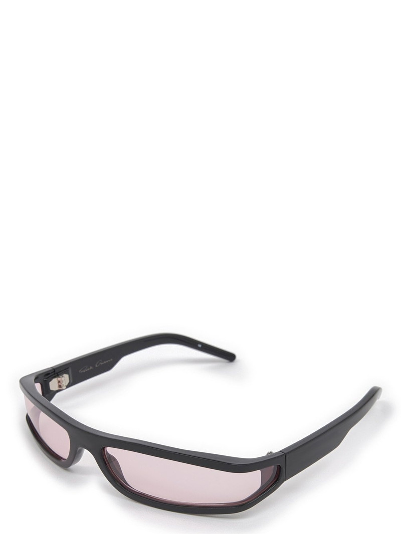 Rick Owens SUNGLASSES outlook