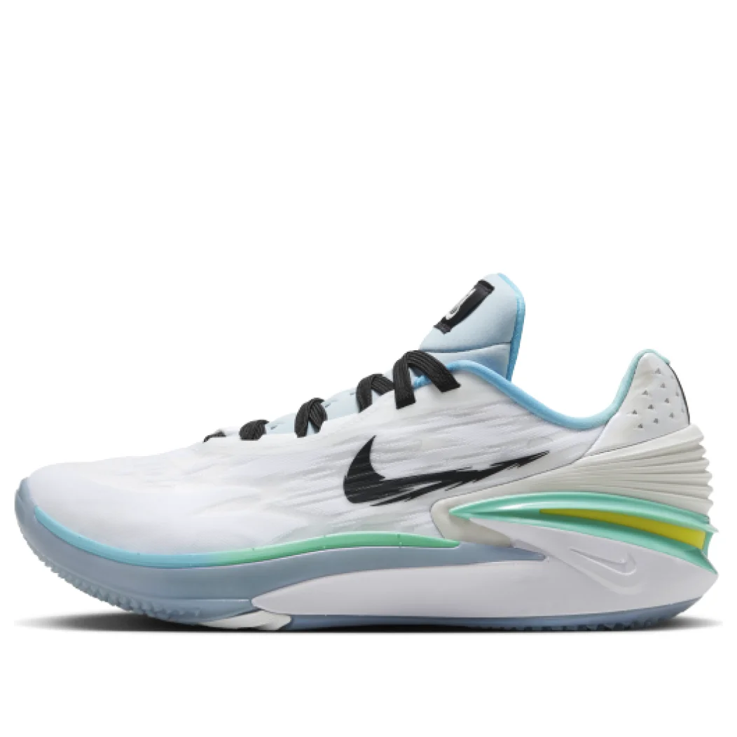 Nike Air Zoom G.T. Cut 2 EP 'Unlock your Space' FJ7063-103 - 1