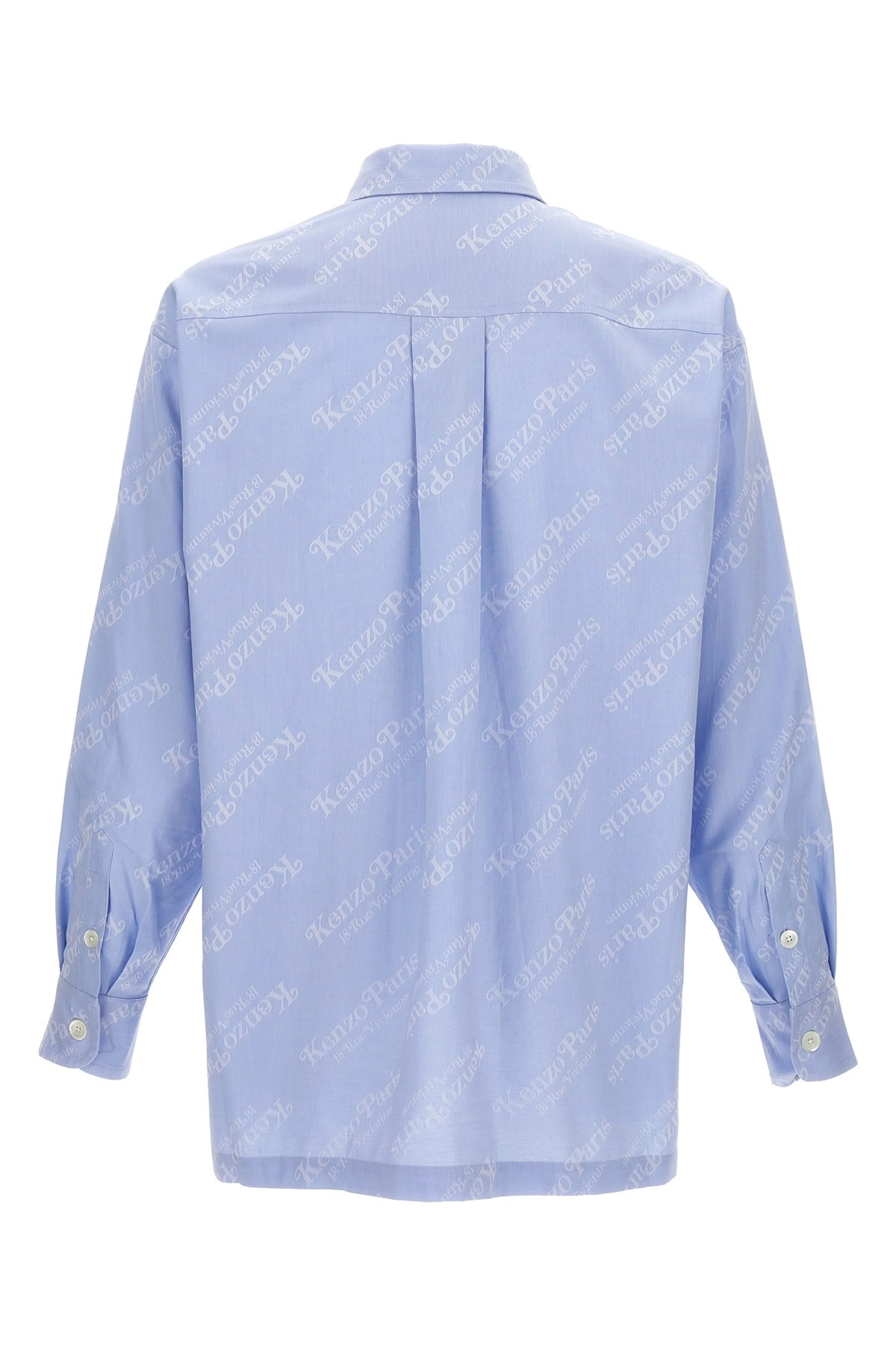 'Kenzo by Verdy' shirt - 2