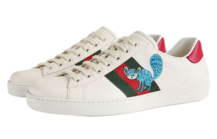 Gucci Ace Freya Hartas 659219-1XG60-9180 - 2