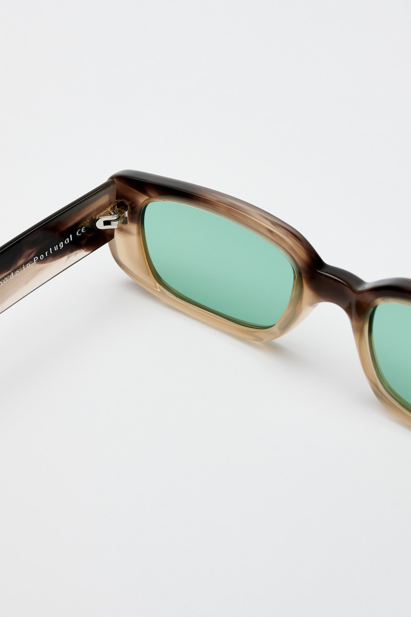 Samhain Ornithologist Brown 4