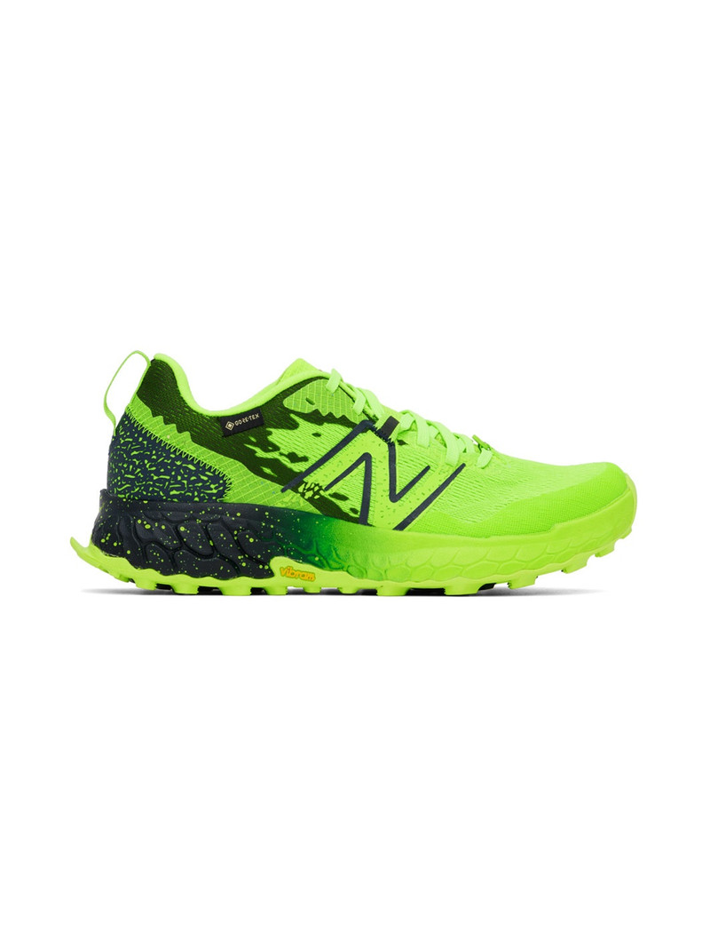 Fresh Foam Trail Hierro GTX v7 Pixel sneakers - 1