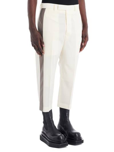 Rick Owens PANTS outlook