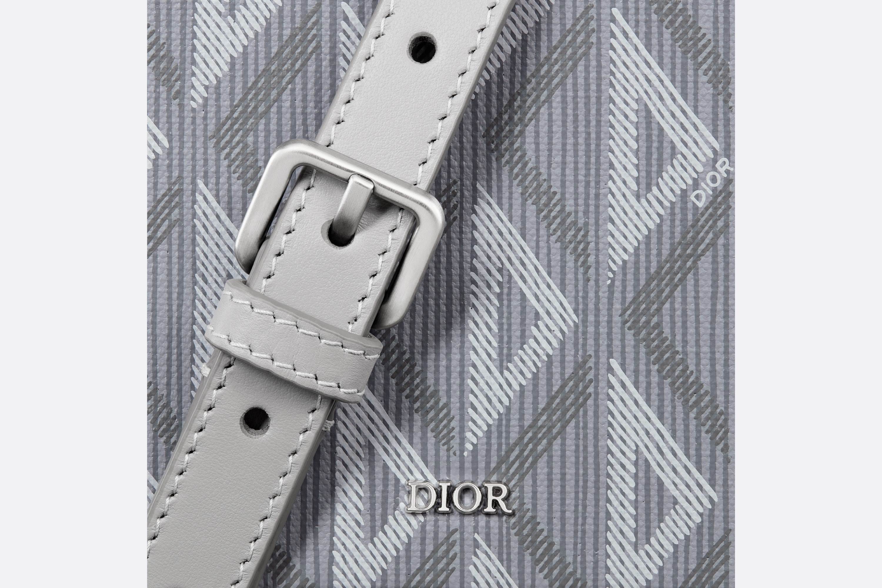 Dior Lock Micro Case - 6