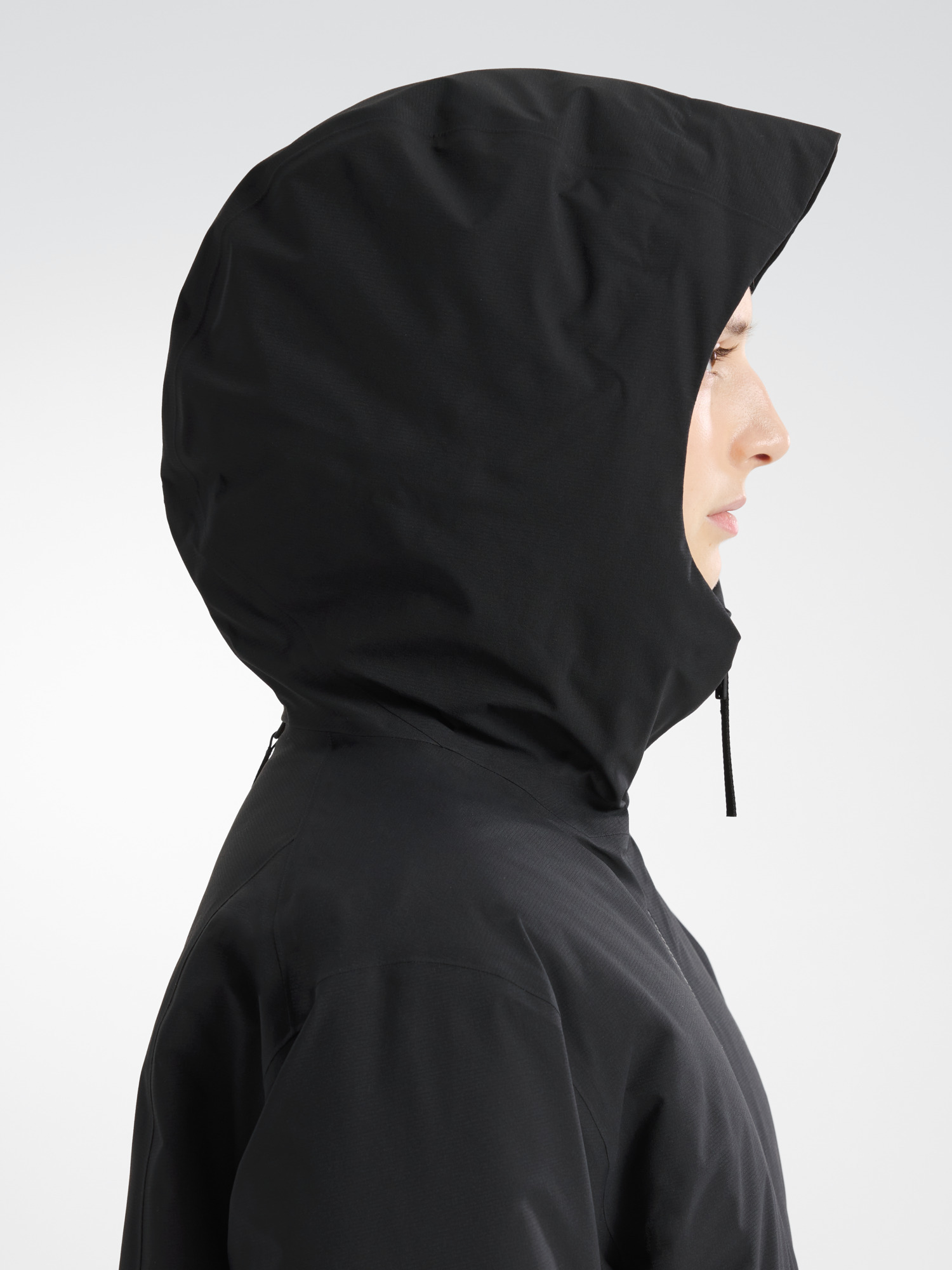 Decca Down Parka - 9