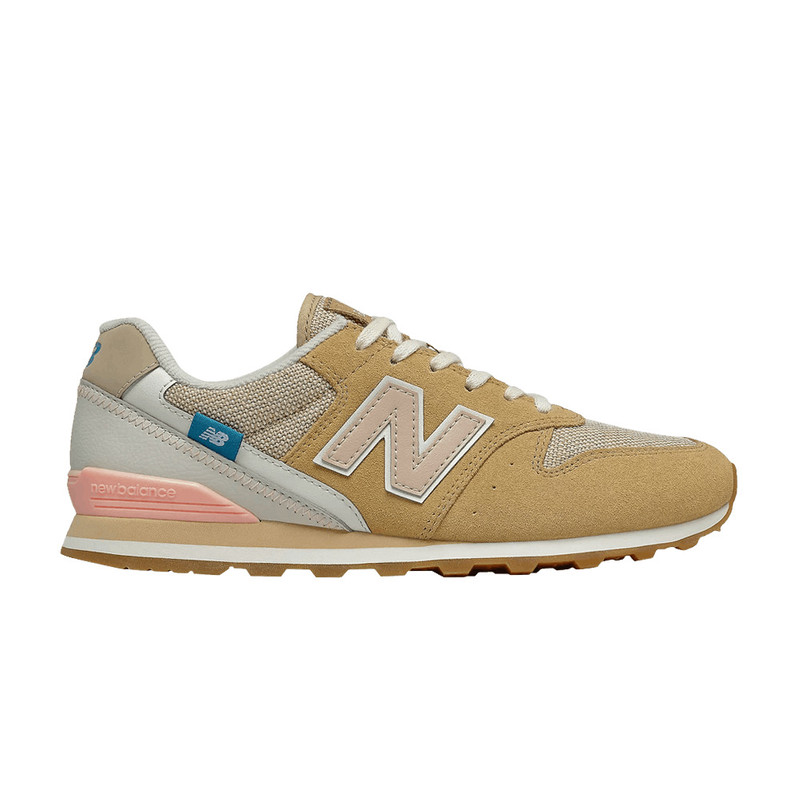 Wmns 996 'Maple 클라우드 핑크 이름 * - 1