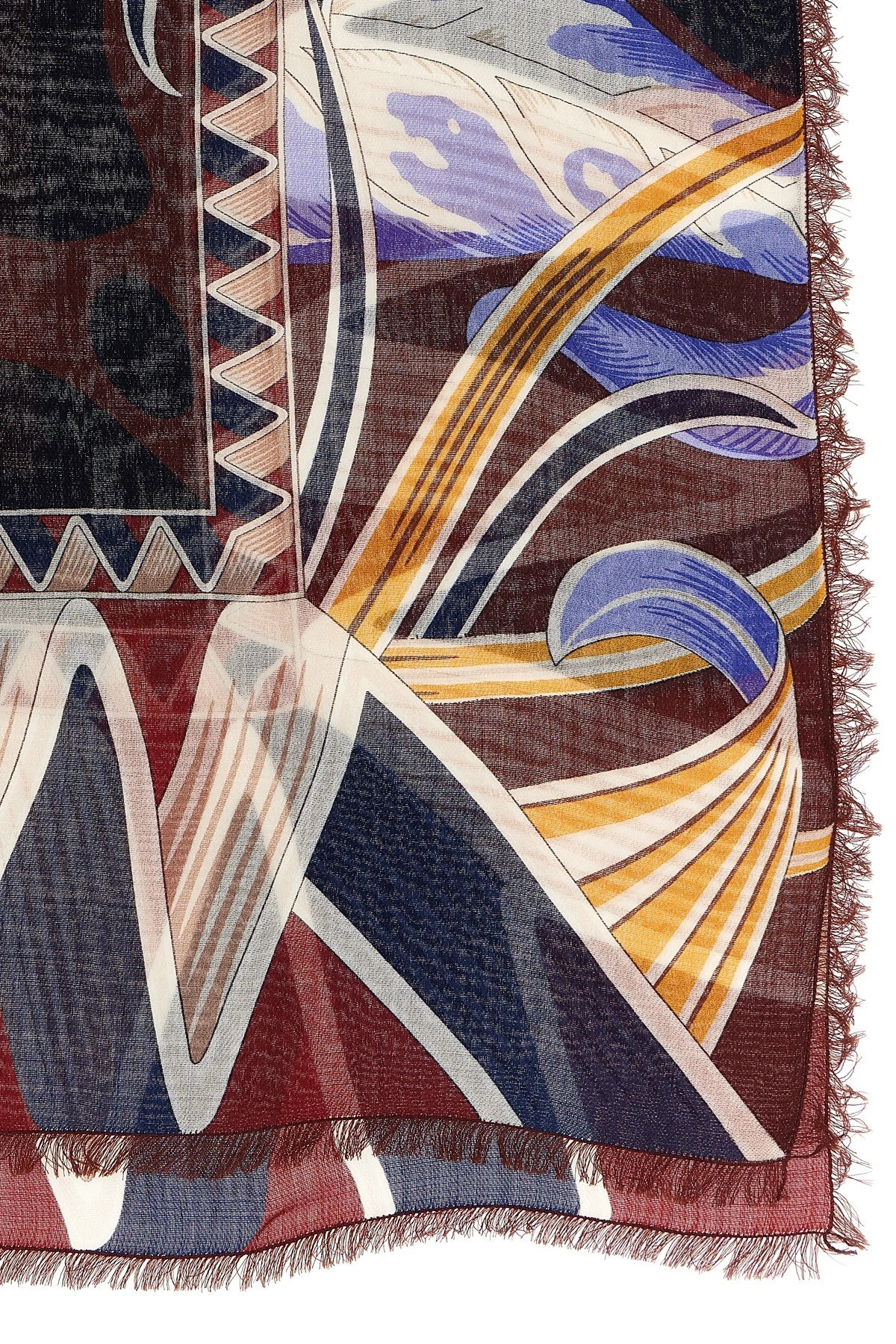 'Giada' shawl - 3
