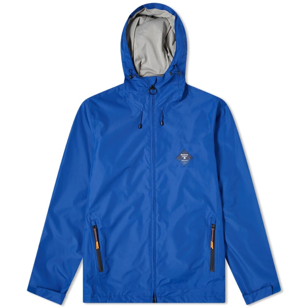 Barbour Beacon Mound Jacket - 1