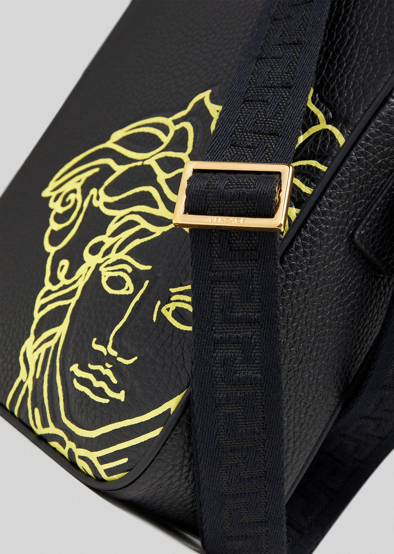 Pop Medusa Cross Body Bag 5