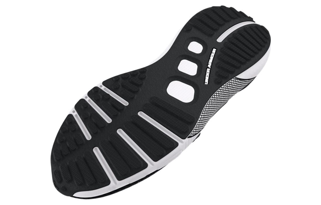 (WMNS) Under Armour HOVR Phantom 3 SE 'Black White' 3026584-002 - 5