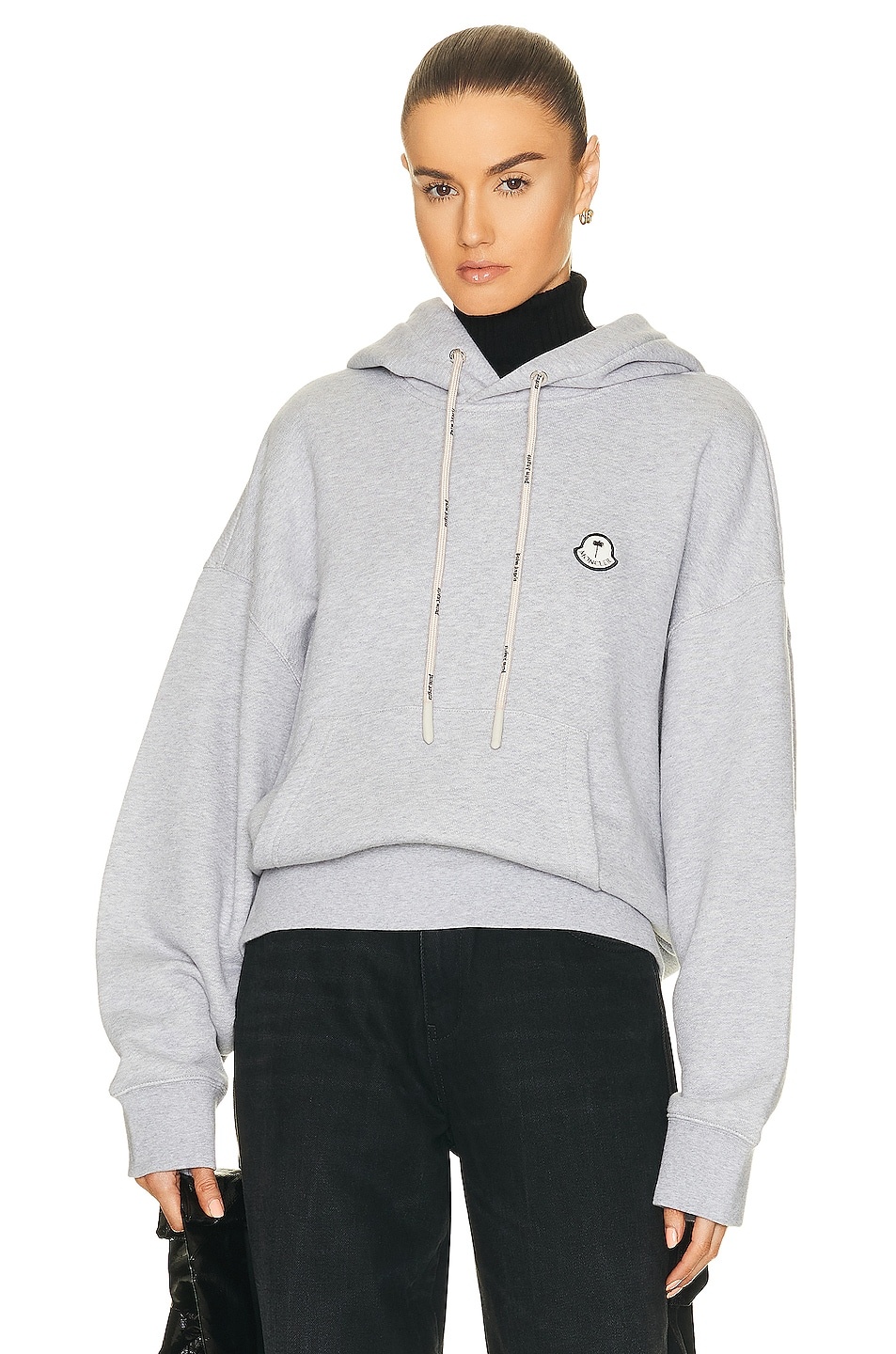 x Palm Angels Hoodie Sweater - 2