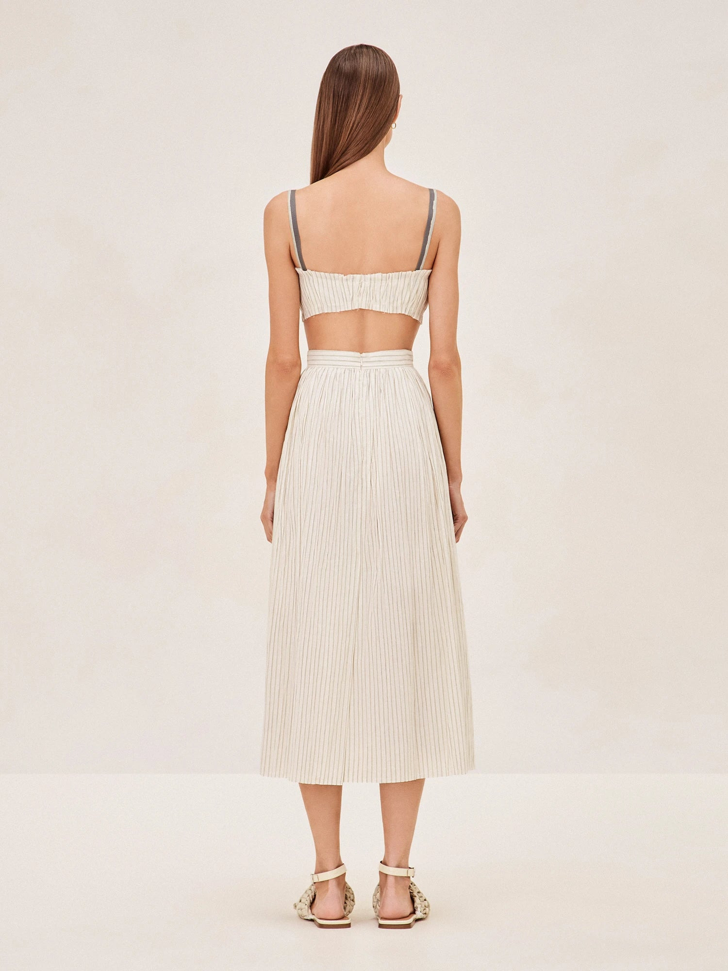 REZZA SKIRT - 3