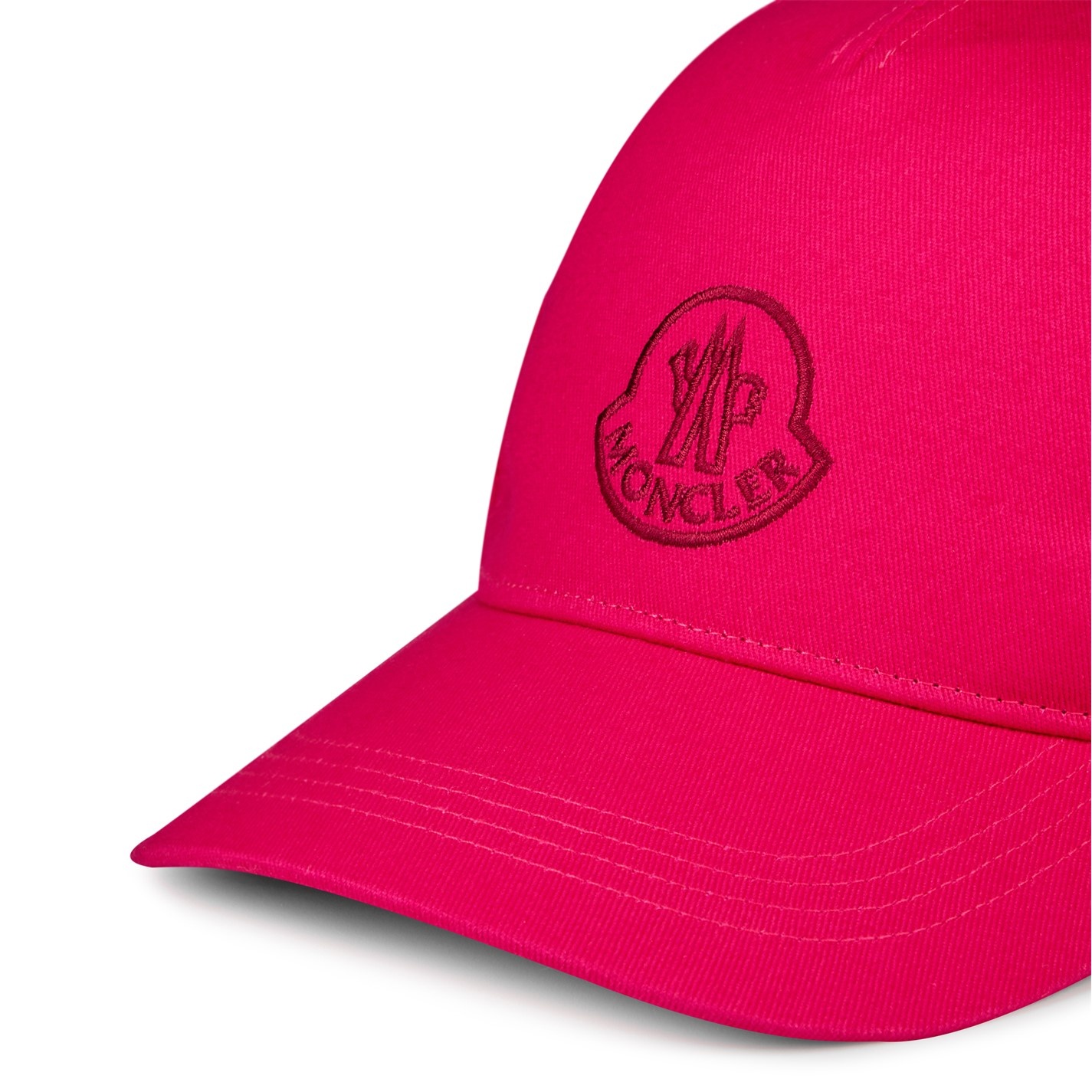 MONCLER BASEBALL CAP LD32 - 3