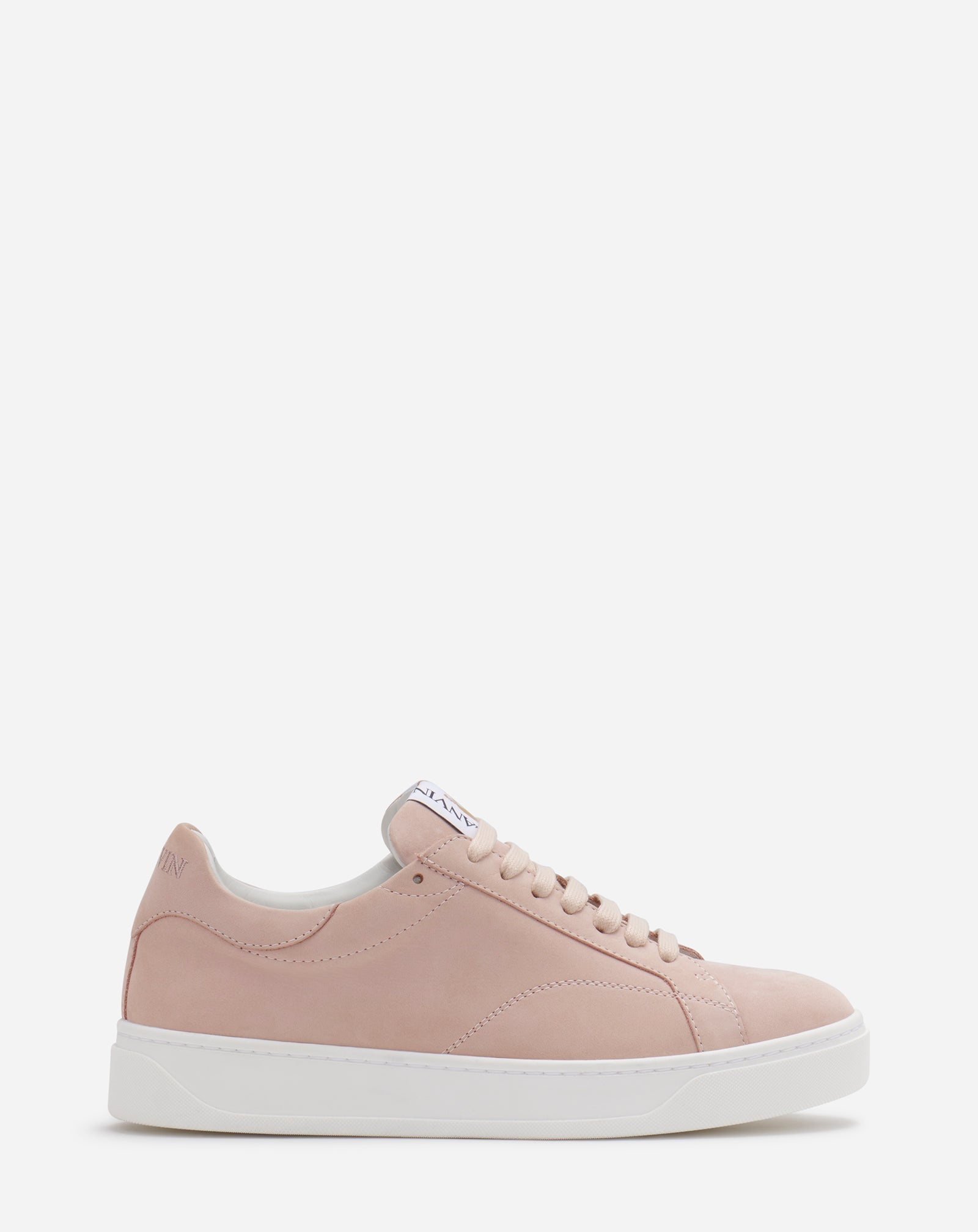 SUEDE DDB0 SNEAKERS - 1