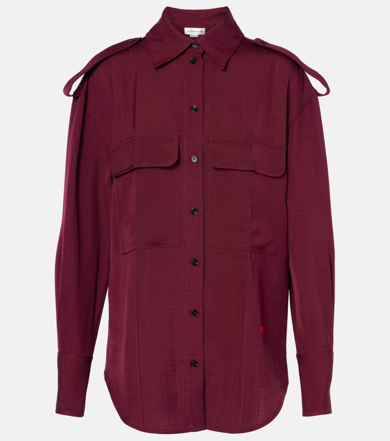 Utility shirt - 1