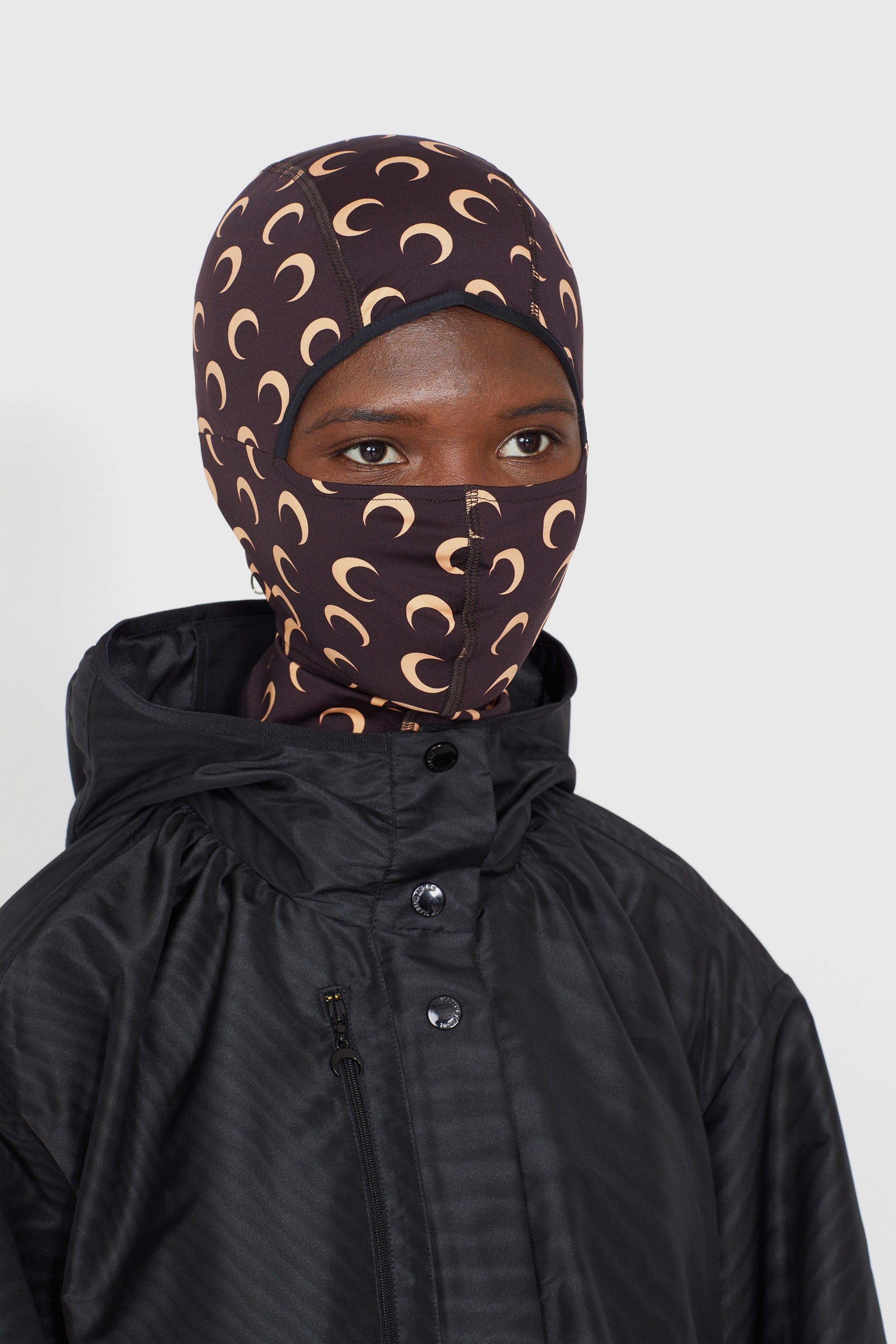 All Over Moon Balaclava - 2