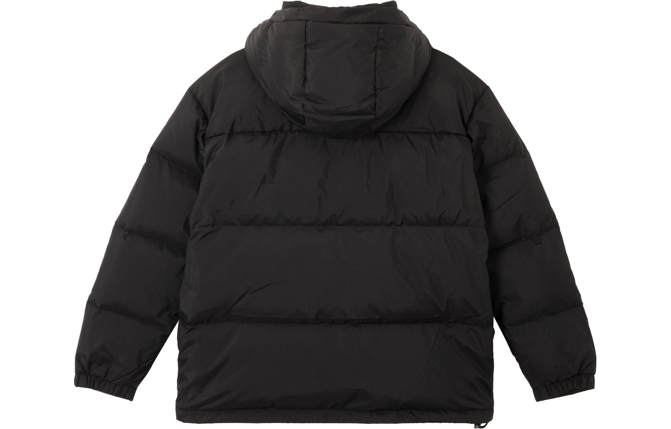 PUMA Winter Puffer Jacket 'Black' 674276-01 - 2