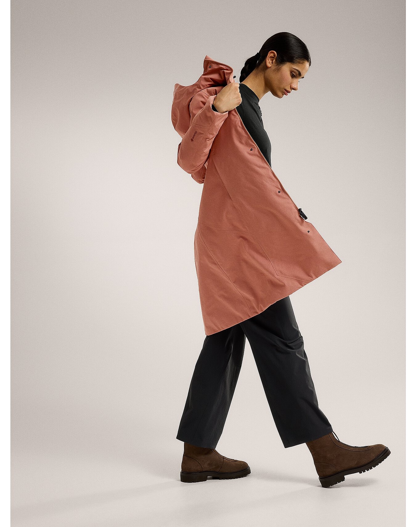 Patera Parka - 3
