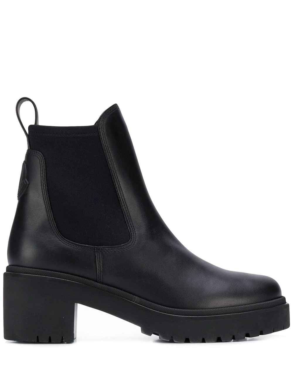 Vera 65mm Chelsea boots - 1